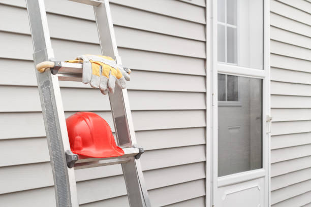 Best Siding Removal and Disposal  in USA